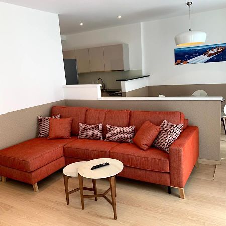 Share Inn Appartements Nice Exterior photo