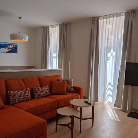 Share Inn Appartements Nice Exterior photo