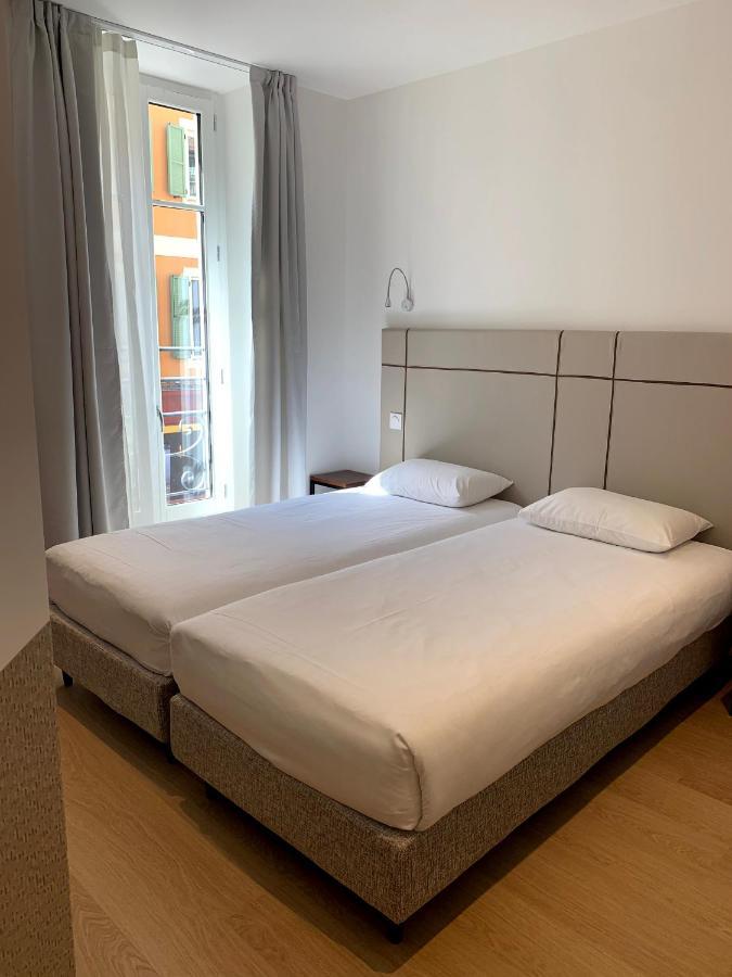 Share Inn Appartements Nice Exterior photo